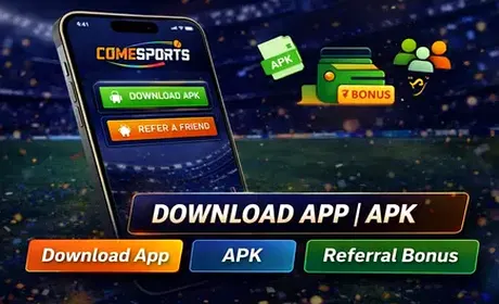 Download the app, unlock code KUBER7VIP, and enter ₹1 contests faster