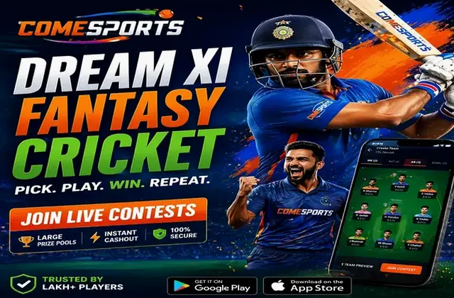 Kuber777 (kuber 777) fantasy cricket & matchday visual 1