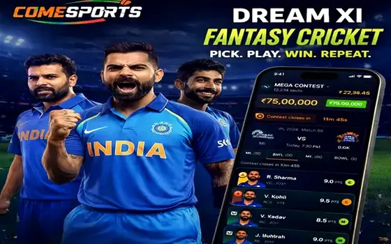 India vs Australia on Kuber777