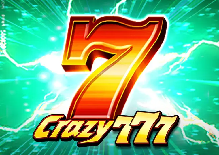 Crazy 777 Kuber777
