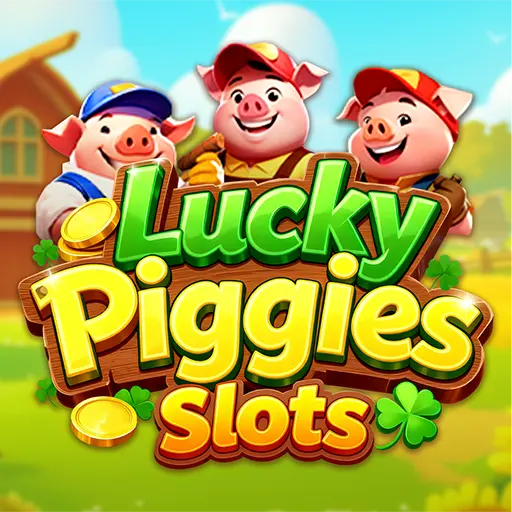 Lucky Piggies gemple Kuber777